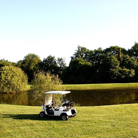 Hotel Anjou Golf And Country Club à Champigné Extérieur photo