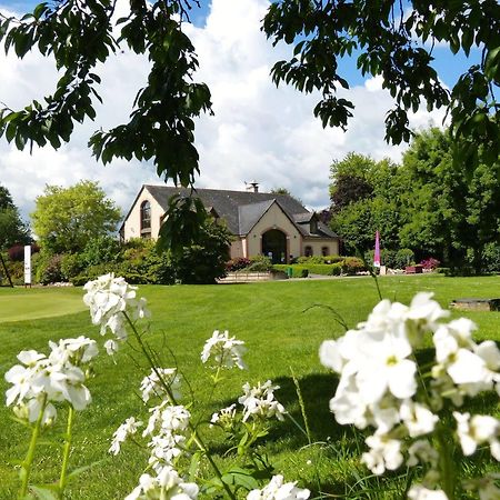 Hotel Anjou Golf And Country Club à Champigné Extérieur photo