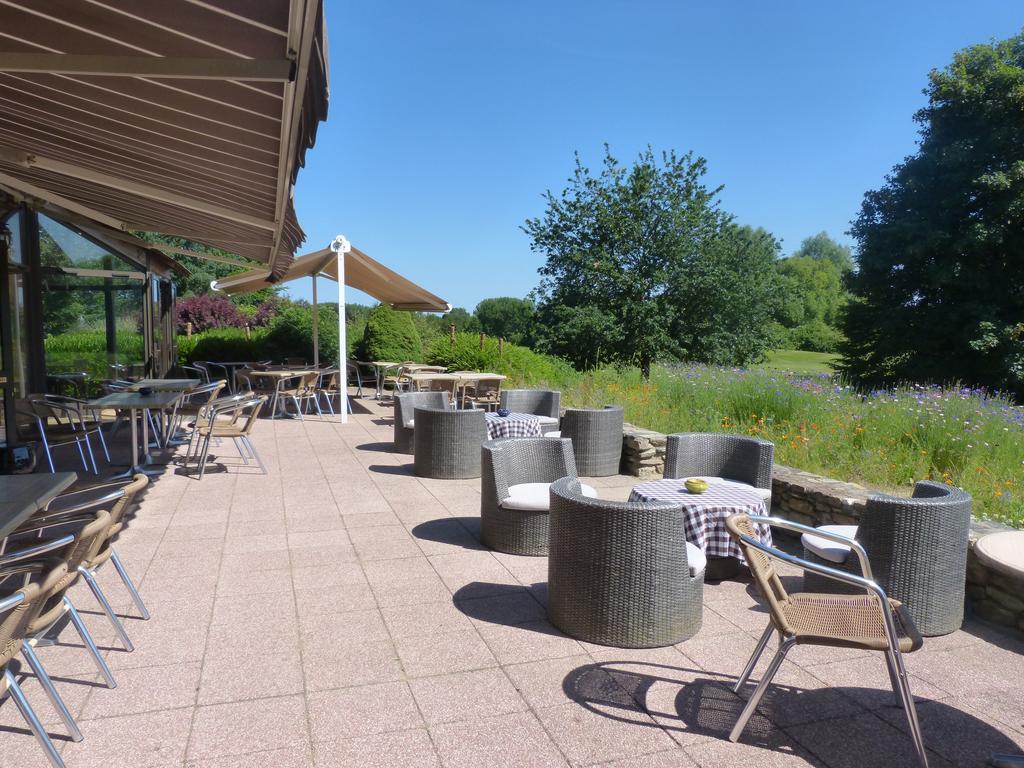 Hotel Anjou Golf And Country Club à Champigné Extérieur photo