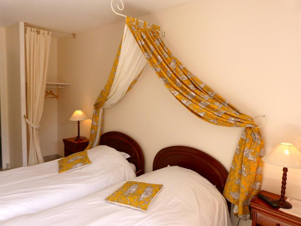 Hotel Anjou Golf And Country Club à Champigné Chambre photo