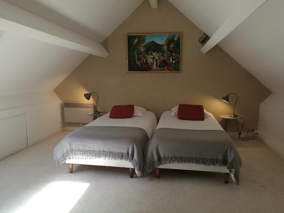 Hotel Anjou Golf And Country Club à Champigné Extérieur photo