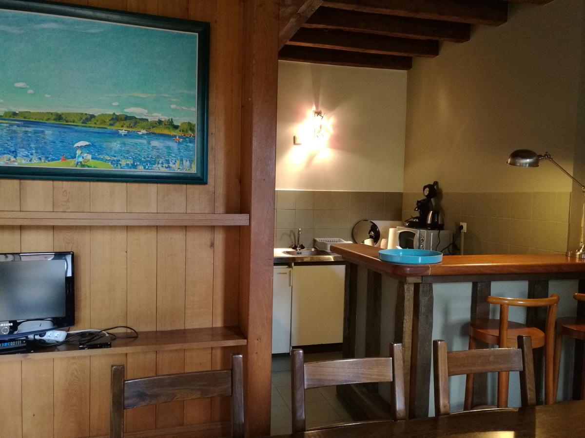 Hotel Anjou Golf And Country Club à Champigné Extérieur photo