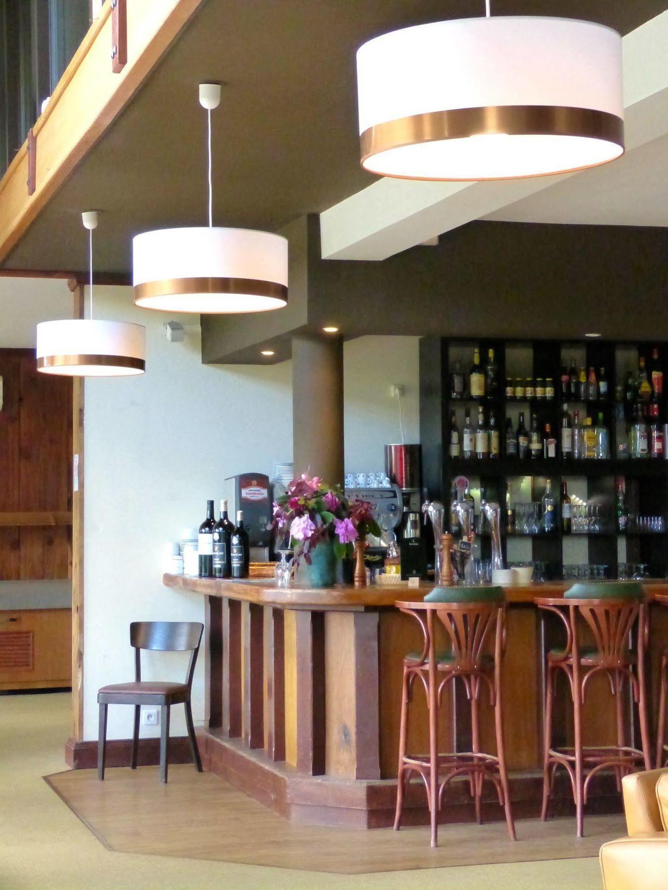 Hotel Anjou Golf And Country Club à Champigné Extérieur photo