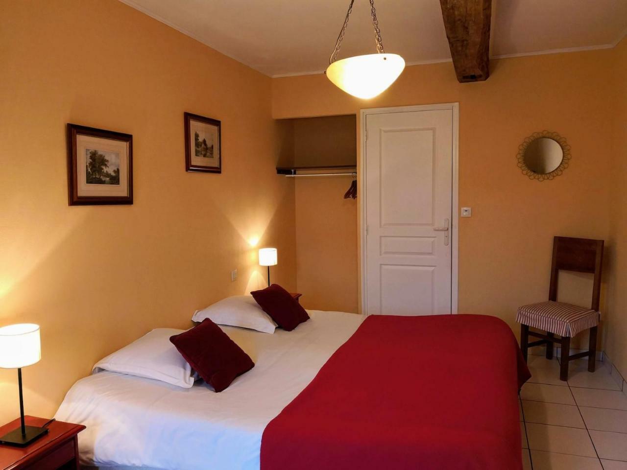 Hotel Anjou Golf And Country Club à Champigné Extérieur photo