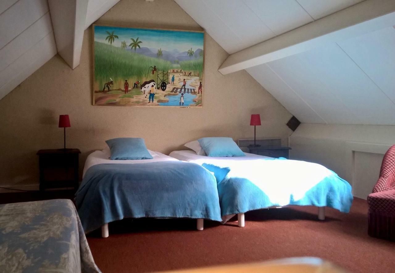 Hotel Anjou Golf And Country Club à Champigné Extérieur photo