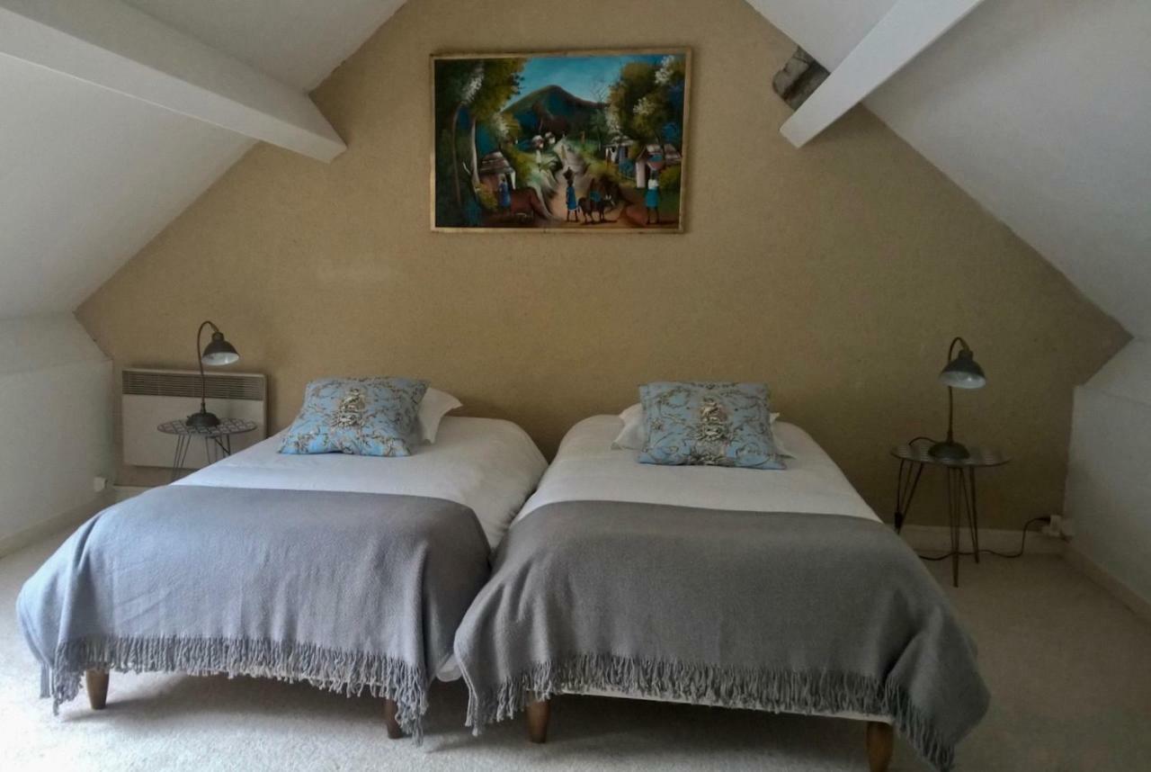 Hotel Anjou Golf And Country Club à Champigné Extérieur photo