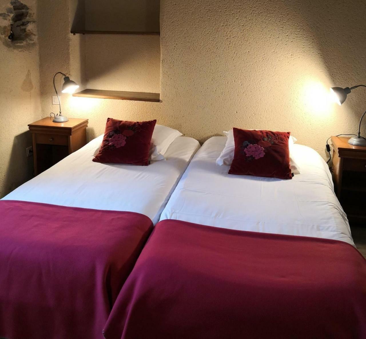 Hotel Anjou Golf And Country Club à Champigné Extérieur photo